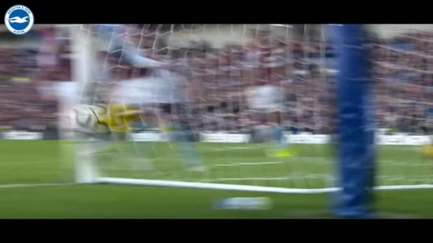 Brighton's best goals vs Aston Villa